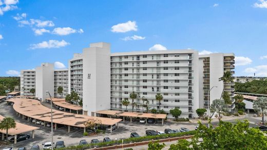 Κτίριο σε Pompano Beach, Broward County