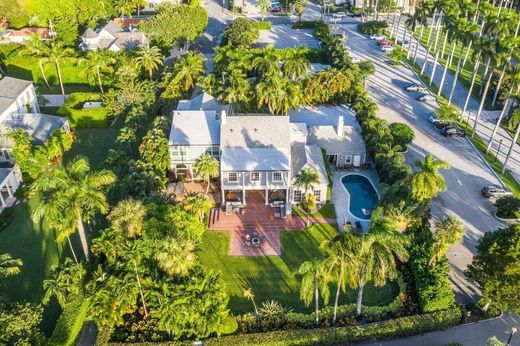 Villa in Palm Beach, Florida