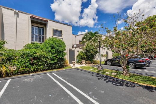 Complesso residenziale a Miami, Miami-Dade County