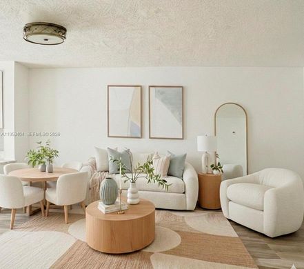 Жилой комплекс, Майами, Miami-Dade County