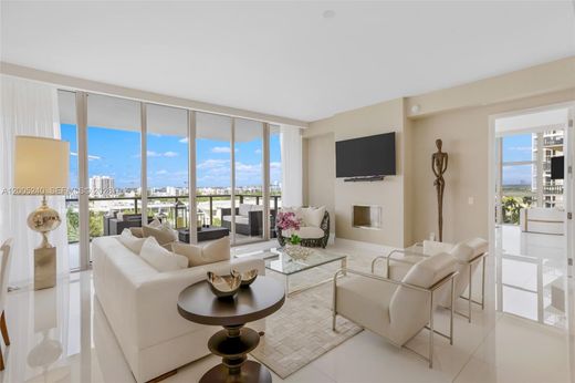 Complexos residenciais - Bal Harbour, Miami-Dade County