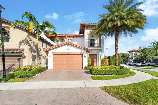 Villa in Doral, Miami-Dade