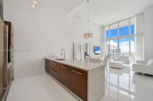 Residential complexes in Miami, Miami-Dade
