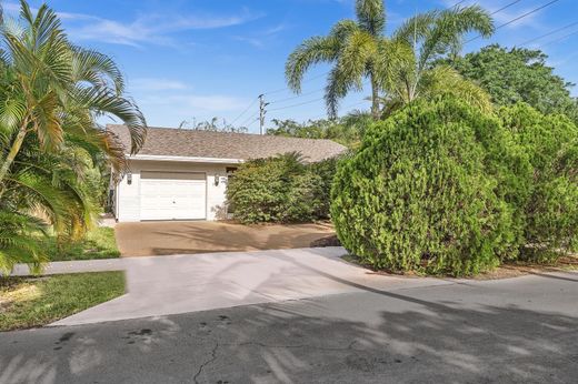 Villa en Deerfield Beach, Broward County