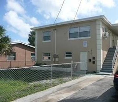 Wohnkomplexe in West Palm Beach, Palm Beach County