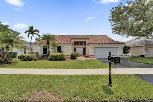 Villa in Davie, Broward County