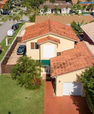 Вилла, Майами, Miami-Dade County