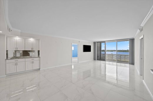 Complesso residenziale a Palm Beach, Palm Beach County