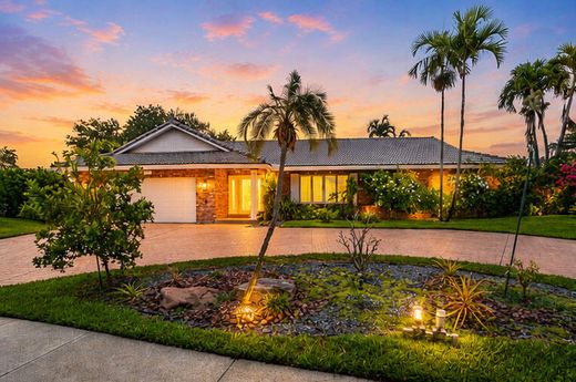 Villa in Deerfield Beach, Broward County