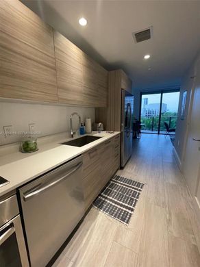 Residential complexes in Miami, Miami-Dade