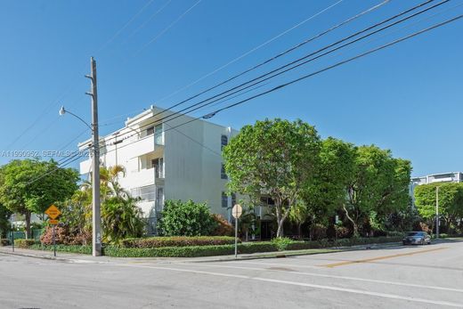 Жилой комплекс, South Miami, Miami-Dade County