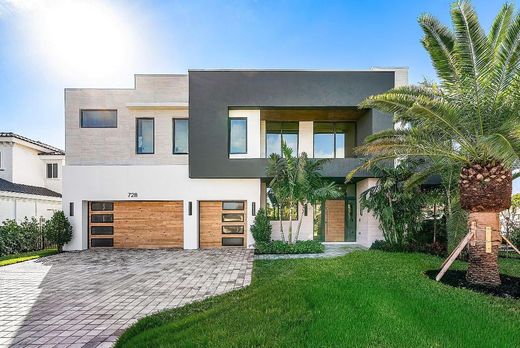 Villa in Boca Raton, Palm Beach