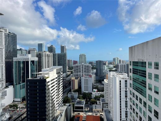 Complesso residenziale a Miami, Miami-Dade County