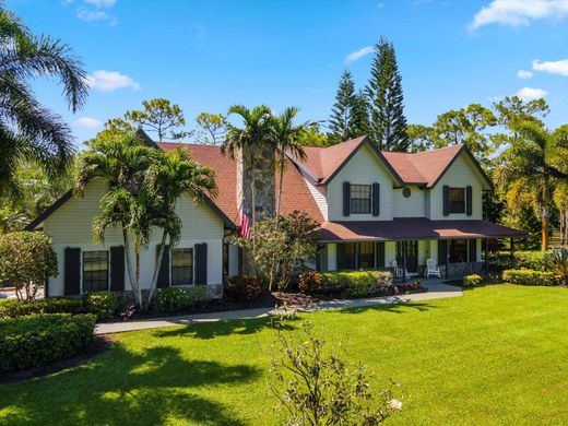 Villa a Lake Worth, Palm Beach County