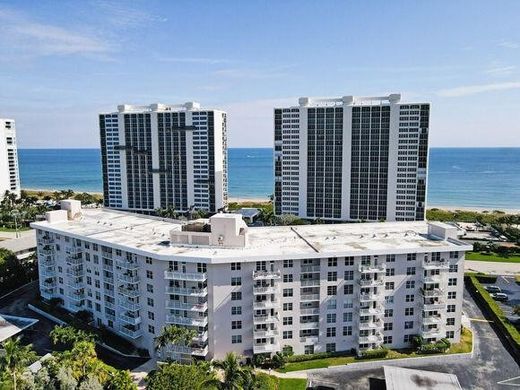 Appartementencomplex in Boca Raton, Palm Beach County