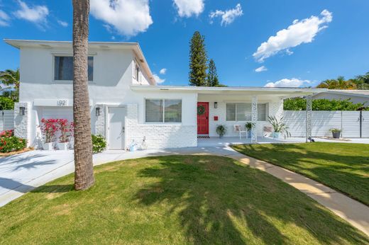 Villa in Lake Worth, Palm Beach