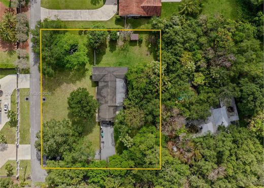 Villa à Miami, Comté de Miami-Dade
