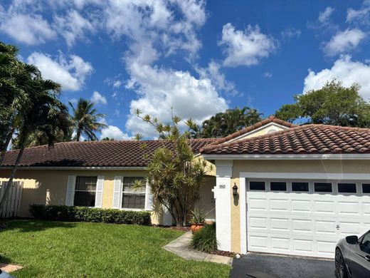 Villa in Plantation, Broward County