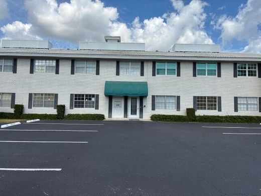 Komplex apartman Boca Raton, Palm Beach County