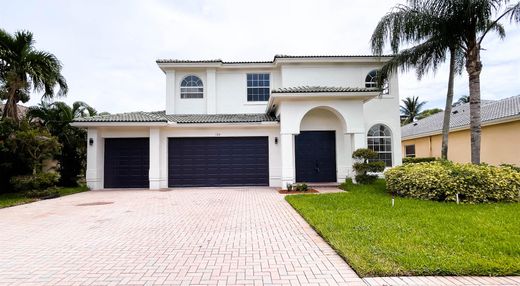 Villa a Royal Palm Beach, Palm Beach County