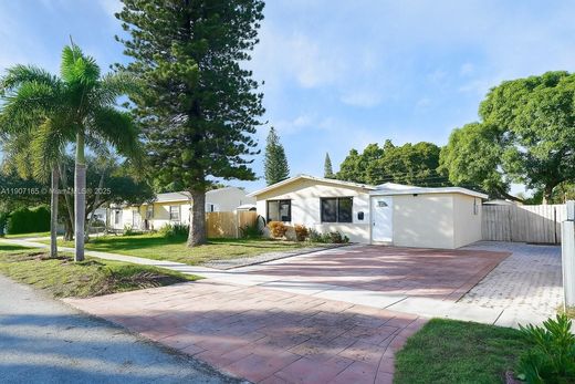 Villa in Hollywood, Broward County