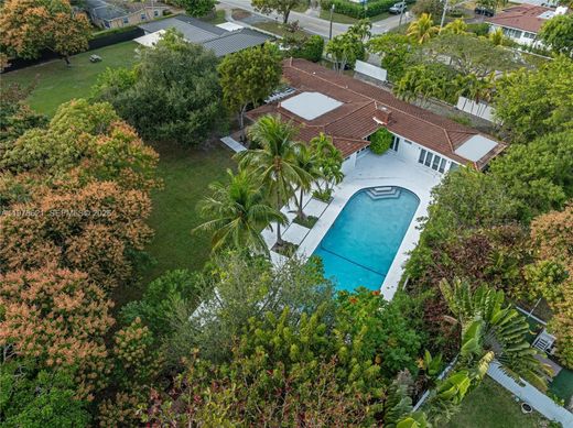 Villa in South Miami, Miami-Dade