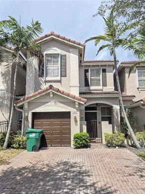 Hôtel particulier à South Miami Heights, Comté de Miami-Dade