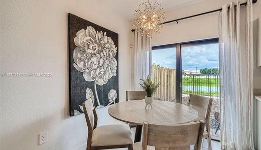 Casa adosada en Florida City, Miami-Dade County