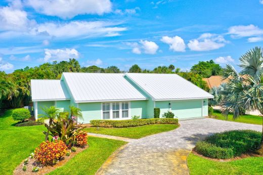 Villa in Stuart, Martin County