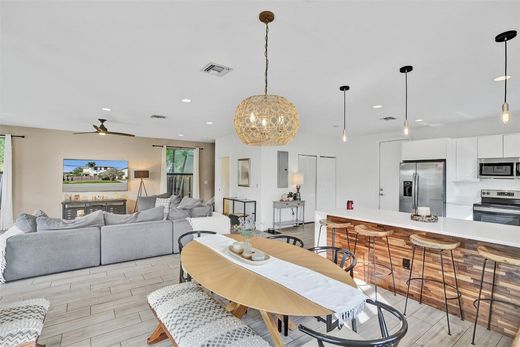 Townhouse in Fort Lauderdale, Broward County