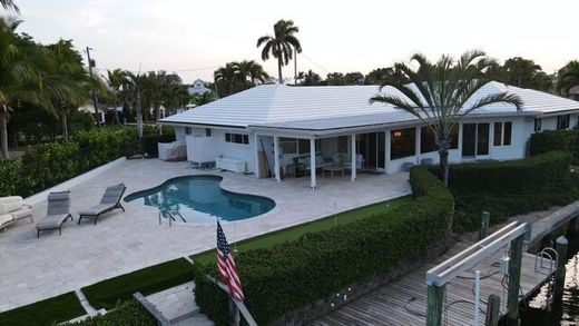 Villa a North Palm Beach, Palm Beach County