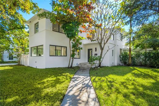 别墅  迈阿密, Miami-Dade County