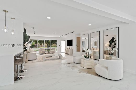 Villa in Fort Lauderdale, Broward County