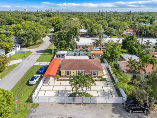 ﻓﻴﻼ ﻓﻲ Miami Shores, Miami-Dade County