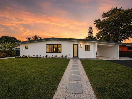 Villa - Fort Lauderdale, Broward County