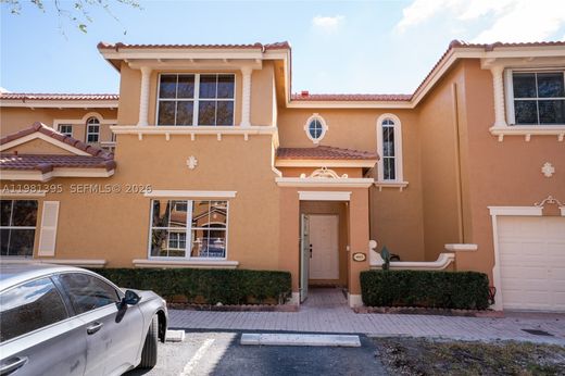Townhouse in Miami Lakes, Miami-Dade