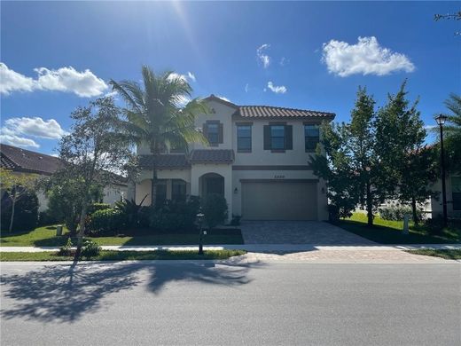 Villa in Parkland, Broward County