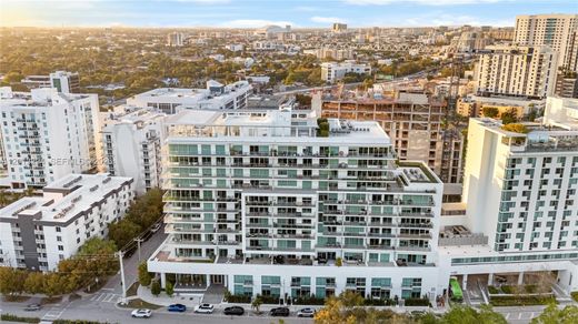 Residential complexes in Miami, Miami-Dade