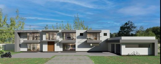 Villa en Pinecrest, Miami-Dade County