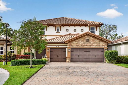 Villa in Parkland, Broward County