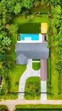 Villa in Miami, Miami-Dade