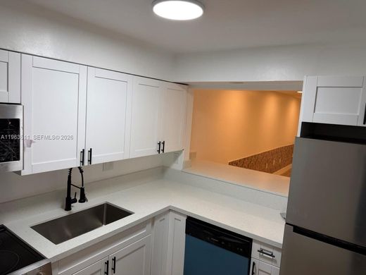 Wohnkomplexe in Miami Gardens, Miami-Dade County