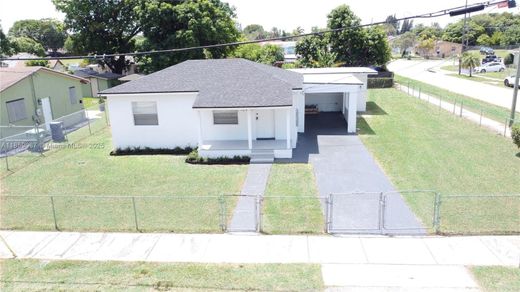 ﻓﻴﻼ ﻓﻲ ميامي، فلوريدا, Miami-Dade County