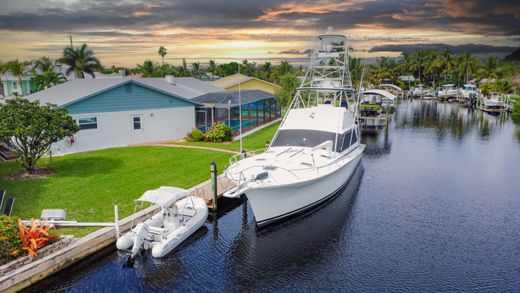 Villa in Palm City, Martin County