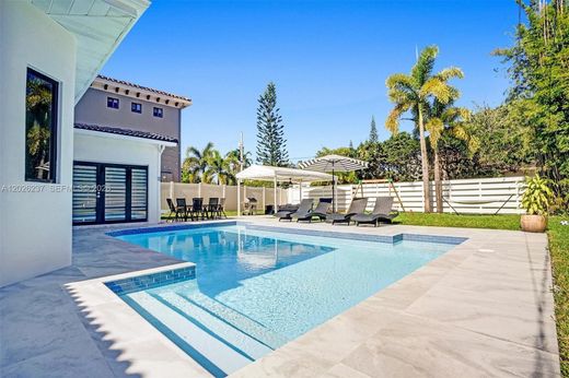 Villa en Hollywood, Broward County