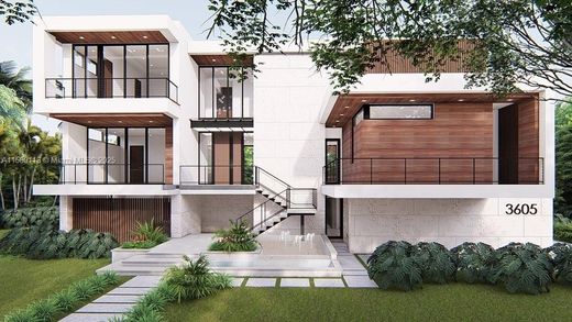 Villa in Miami, Miami-Dade County