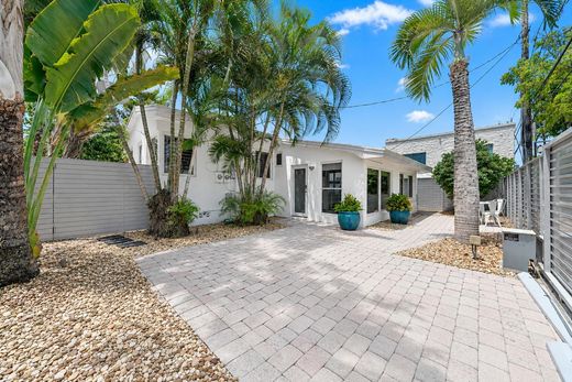 Willa w Fort Lauderdale, Broward County
