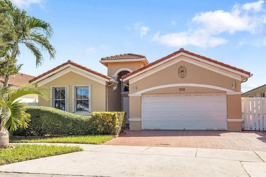 Villa Miami Terrace Mobile Home, Miami-Dade County