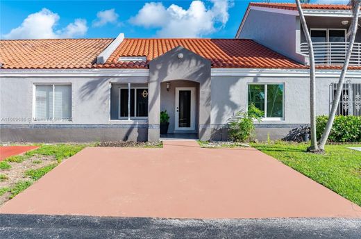 ‏בית בעיר ב  מיאמי, Miami-Dade County