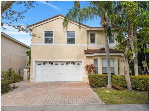 Villa in Hollywood, Broward County